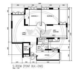 Blk 19 Dover Ville (Queenstown), HDB 5 Rooms #507947521